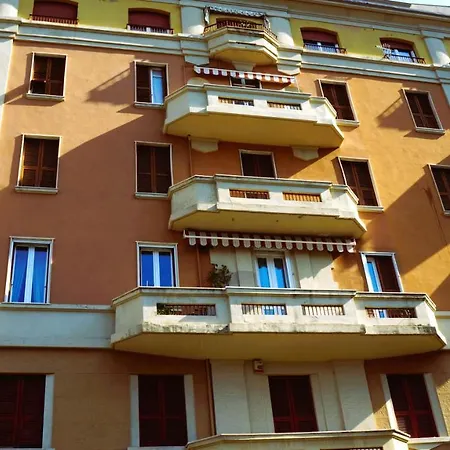 Relais Di Gusto Gasthof La Spezia