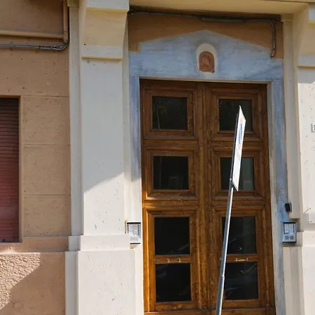 Relais Di Gusto Konukevi La Spezia