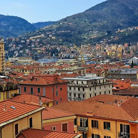 Relais Di Gusto Konukevi 4*