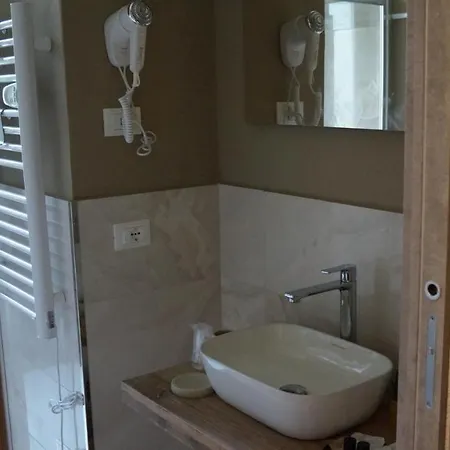 Relais Di Gusto Gasthof La Spezia