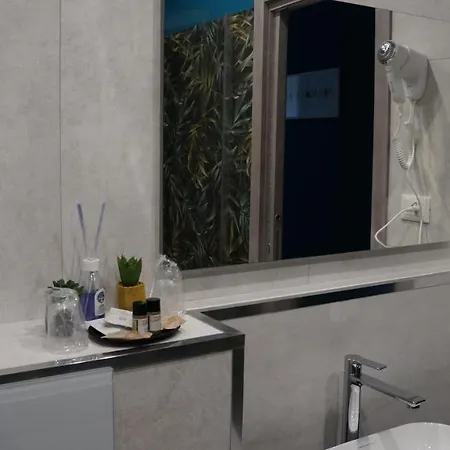 Relais Di Gusto Gasthof