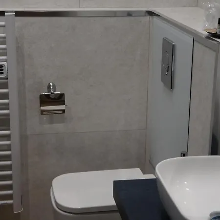 Relais Di Gusto Gasthof