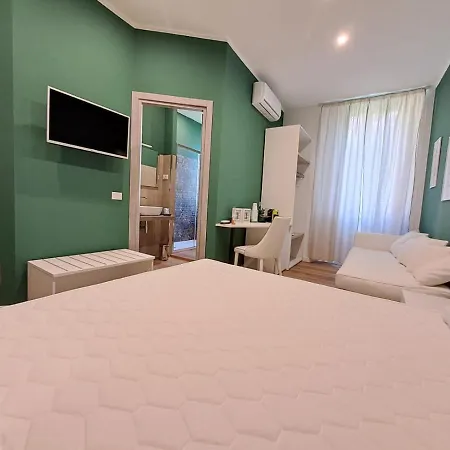 Relais Di Gusto Konukevi 4*