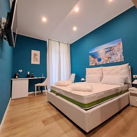 Relais Di Gusto Konukevi