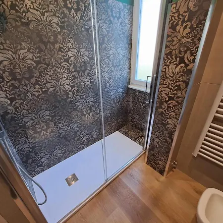 Relais Di Gusto 4* La Spezia