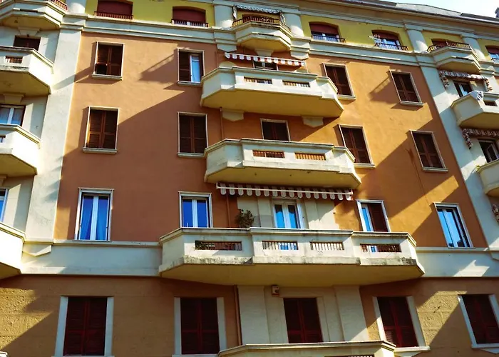 Relais Di Gusto Guest house La Spezia