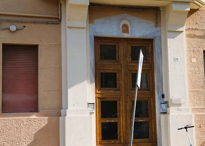 Relais Di Gusto Guest house La Spezia