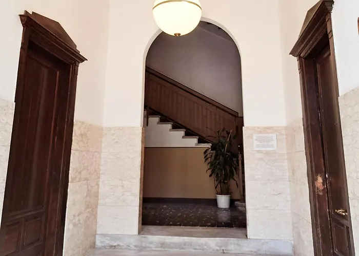 Guest house Relais Di Gusto La Spezia