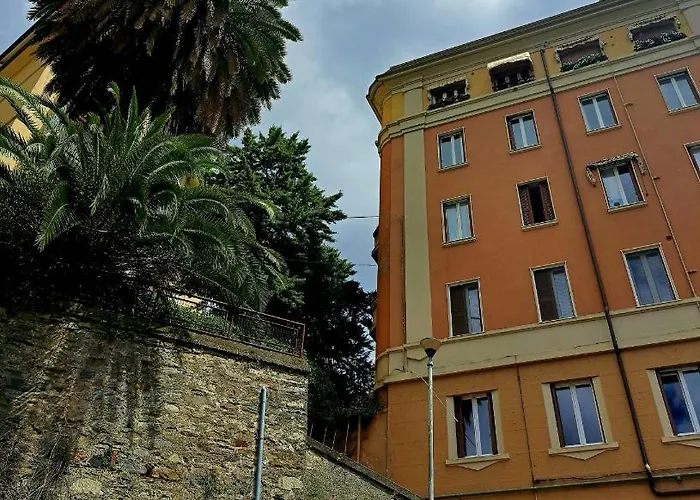 Relais Di Gusto La Spezia