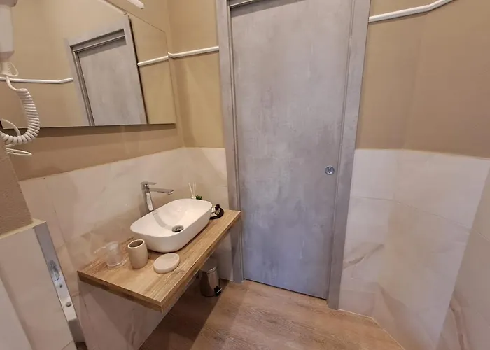 Guest house Relais Di Gusto