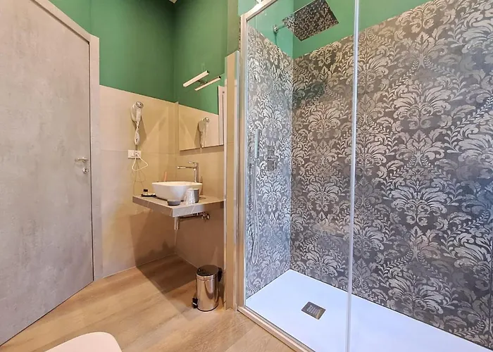 Guest house Relais Di Gusto 4*