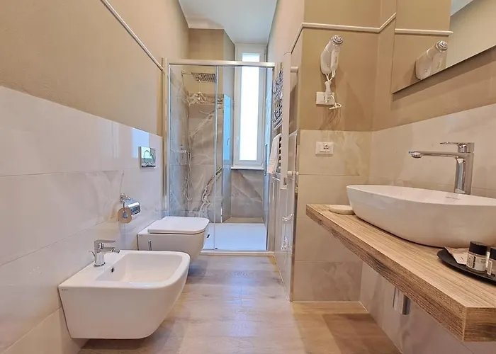 Guest house Relais Di Gusto La Spezia