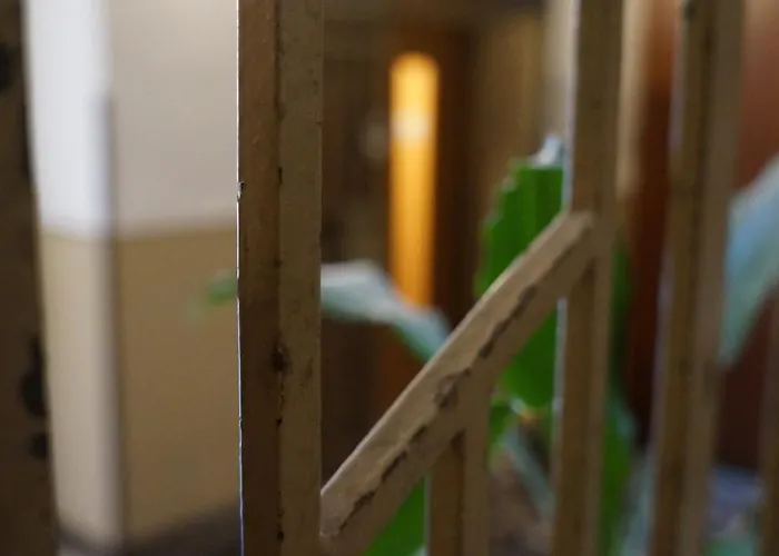 Guest house Relais Di Gusto