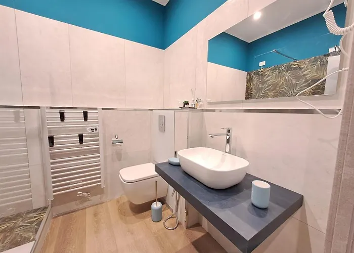 Relais Di Gusto Guest house La Spezia