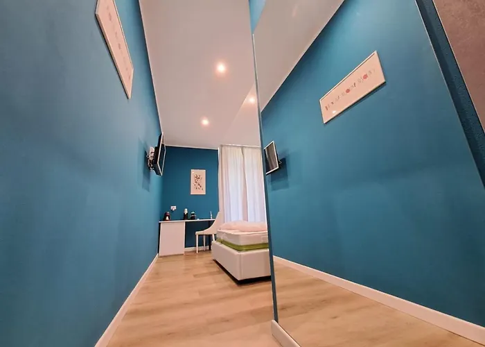 Guest house Relais Di Gusto 4*