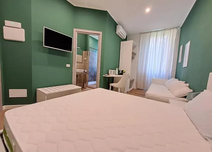 Relais Di Gusto Guest house 4*