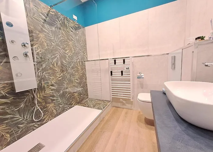 Relais Di Gusto Guest house 4*