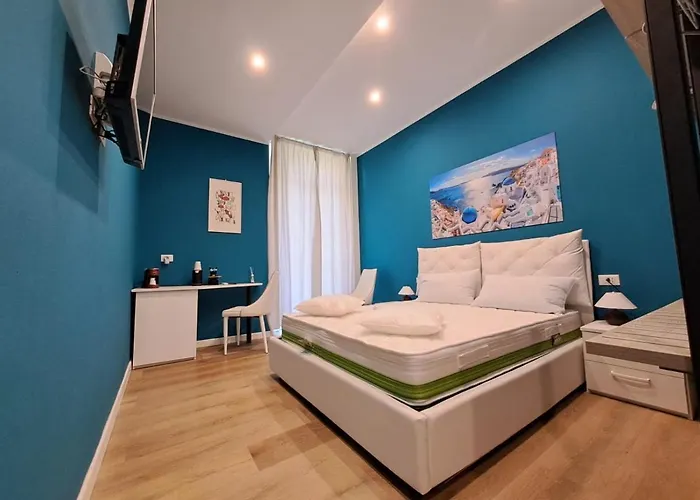 Relais Di Gusto Guest house