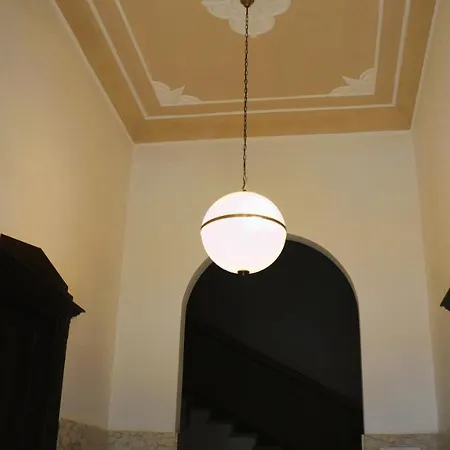 Relais Di Gusto Gæstehus 4*