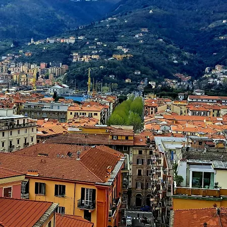 Relais Di Gusto 4* La Spezia