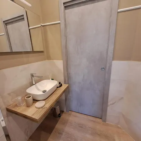 Pensjonat Hotiday Relais Di Gusto