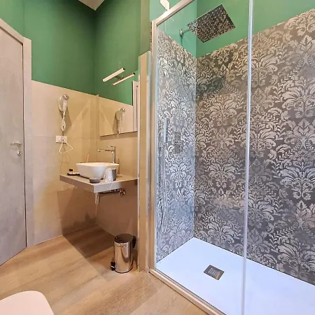 Pensjonat Hotiday Relais Di Gusto 4*