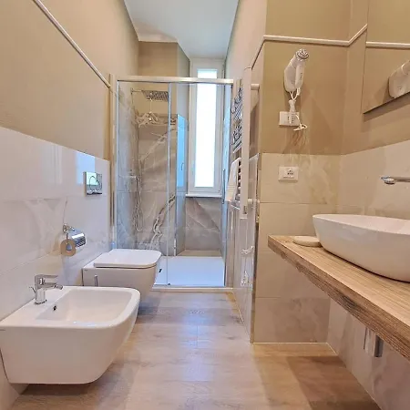 Guest house Relais Di Gusto La Spezia