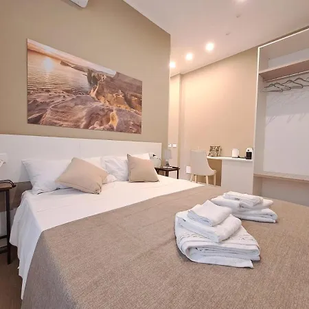 Pensjonat Hotiday Relais Di Gusto