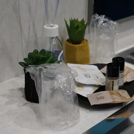 Relais Di Gusto Pensjonat