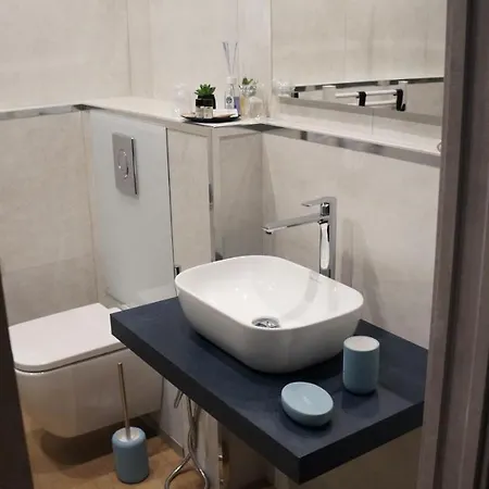 Relais Di Gusto 4* La Spezia