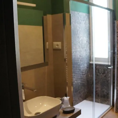 Relais Di Gusto Guest house