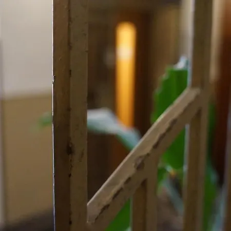 Pensjonat Relais Di Gusto