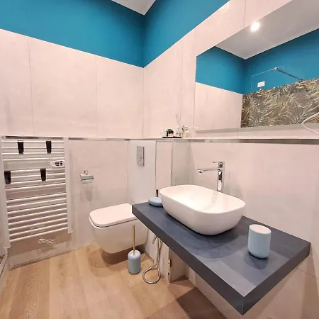 Hotiday Relais Di Gusto Pensjonat La Spezia