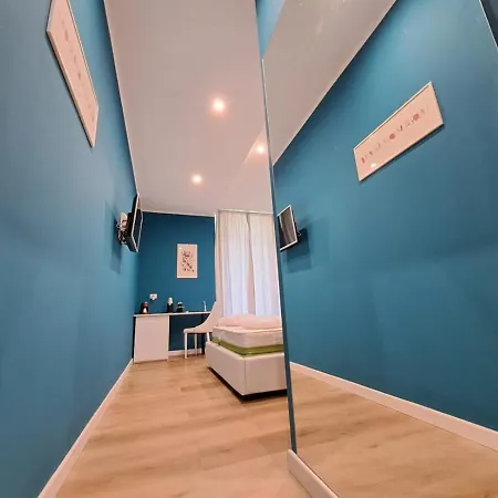 Gæstehus Relais Di Gusto 4*