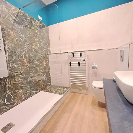 Relais Di Gusto Guest house 4*