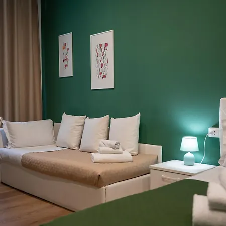 Affittacamere Hotiday Relais Di Gusto La Spezia