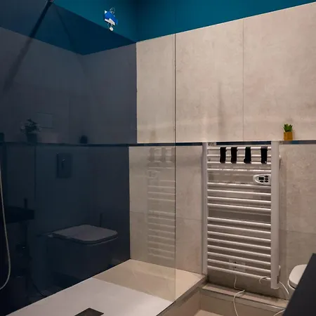 Hotiday Relais Di Gusto Affittacamere La Spezia