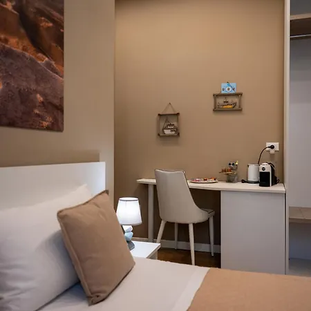 Hotiday Relais Di Gusto Guest house La Spezia
