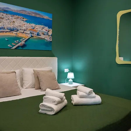 Hotiday Relais Di Gusto Affittacamere