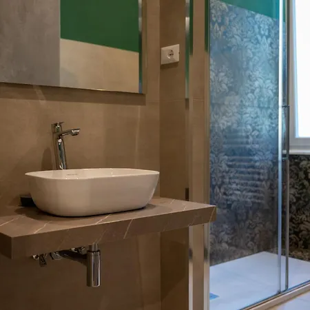 Hotiday Relais Di Gusto Affittacamere 3*