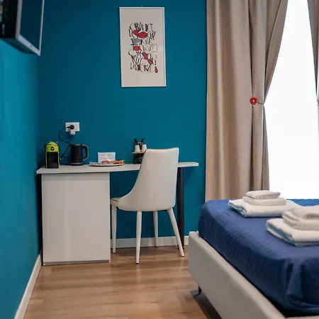 Affittacamere Hotiday Relais Di Gusto