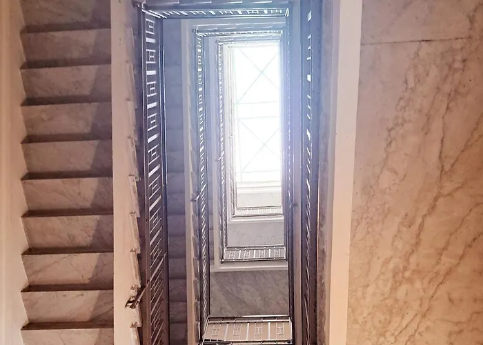 Relais Di Gusto Гостьовий будинок