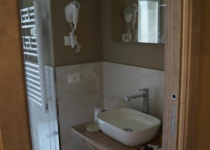 Relais Di Gusto Гостьовий будинок Ла-Спеція