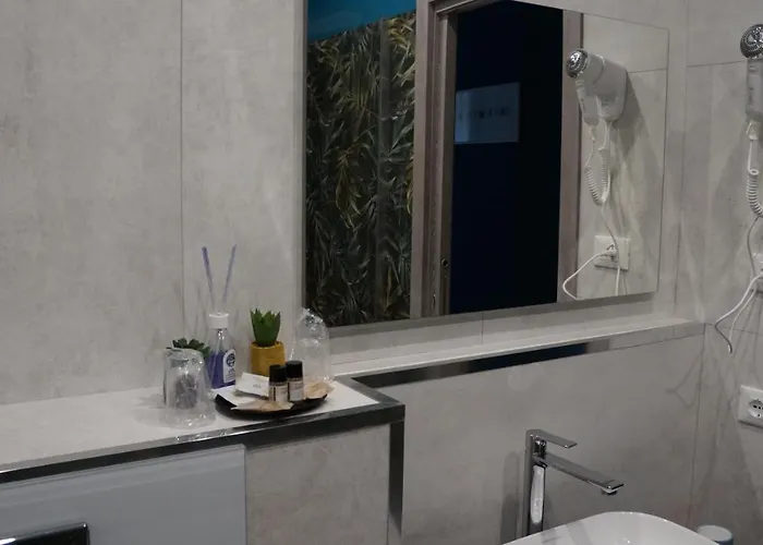 Relais Di Gusto Гостьовий будинок