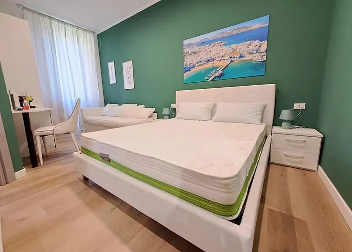 Relais Di Gusto Гостьовий будинок Ла-Спеція